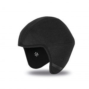 Kask hjälmmössa
