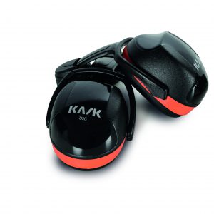 Kask hörselkopa SC1 grön