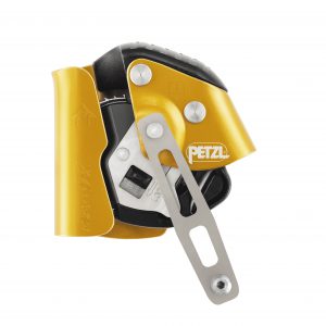 Petzl Asap lock